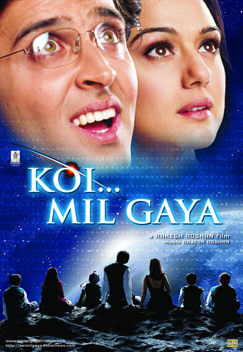 Koi Mil Gaya