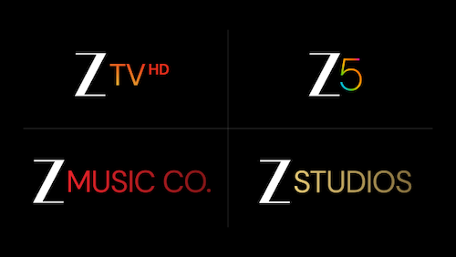 Zee Brand architecture