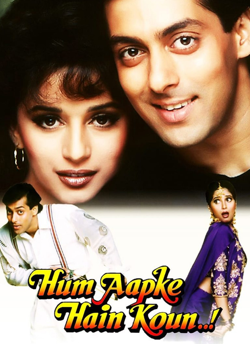 Hum Aapke Hain Koun