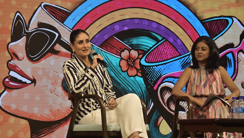 Kareena Kapoor Khan