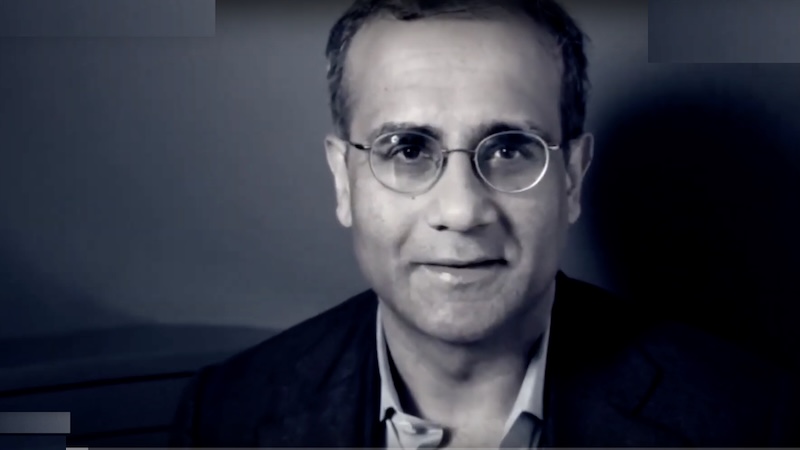 Rishad Tobaccowala