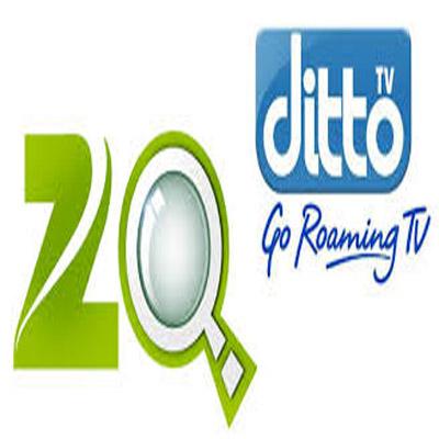 Ditto tv free sale