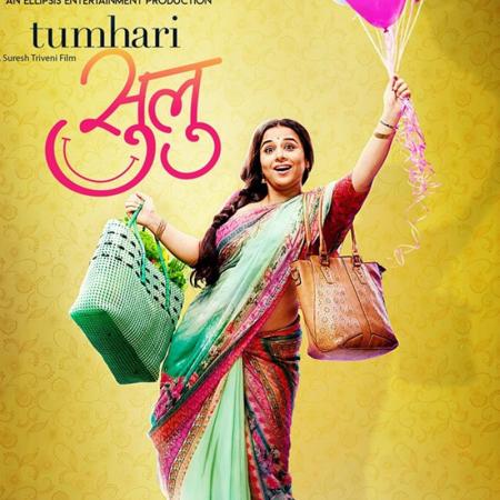 Tumhari sulu full movie part 1 hotsell