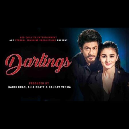 Darlings Full Movie, Alia Bhatt, Shefali Shah, Vijay Varma, Roshan Mathew